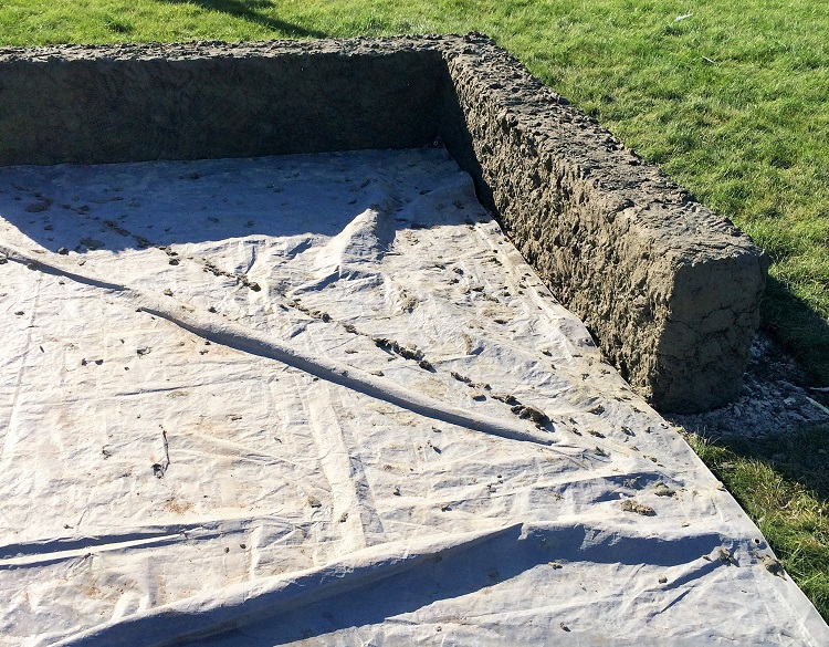 Walttools Releases Their New Ultra Performance Concrete Bond Coating Mix